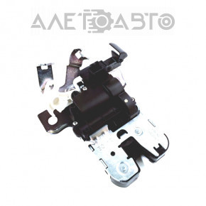 Blocare capac portbagaj Audi A4 B9 17-