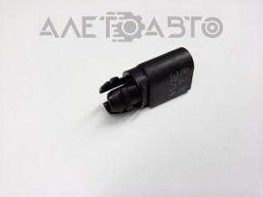 Senzor de temperatură a aerului ambiant VW Passat b8 16-19 SUA nou OEM original