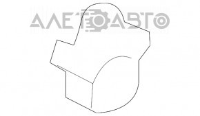 Suport capota stick zăvor Suport Subaru Outback 20 - nou original OEM