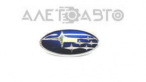 Emblema siglei portbagajului Subaru Impreza 5d 17-19