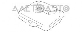 Blocul de aprindere Hyundai Tucson 16-18