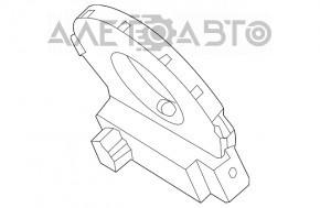Senzorul unghiului de rotire a volanului Hyundai Sonata 15-19