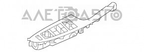 Controlul geamului electric din față, stânga, Hyundai Tucson 16-20