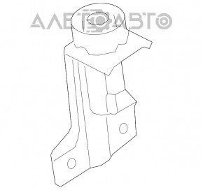 Comutator capota Kia Optima 11-15 nou original OEM