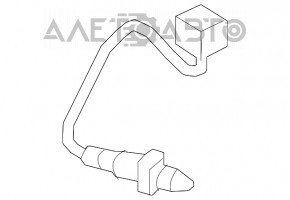 Sonda lambda pentru primul Mercedes CLA 250 14-19