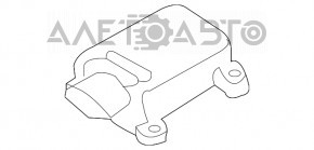 Yaw Rate Sensor Hyundai Veloster 12-14