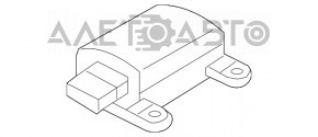 Yaw Rate Sensor Kia Optima 11-15