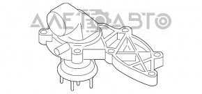 Корпус термостата Porsche Cayenne 958 11-17 Hybrid новый OEM оригинал