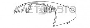 Oglindă laterală stângă Porsche Cayenne 958 11-14 BSM