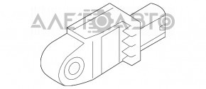 Senzor airbag frontal stânga Kia Forte 4d 14-18