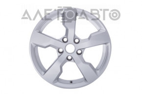 Roată de 17 inch x 7J 5*115 Chevrolet Volt 11-15 crom, jantă