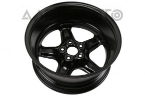 Roată de fier de 18 inch pentru Chevrolet Impala 14-20, tip 1