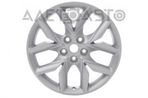 Roată de fier de 19 inch pentru Chevrolet Impala 14-20, tip 1