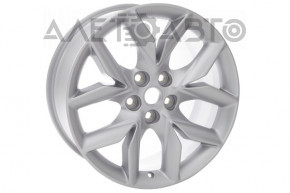 Roată de fier de 19 inch pentru Chevrolet Impala 14-20, tip 1