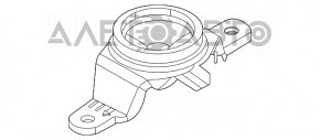 Difuzor spate stânga Hyundai Sonata 20- Premium Audio