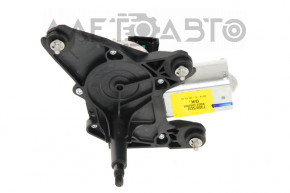 Matura trapezoidală cu motor spate Chevrolet Trax 15-22