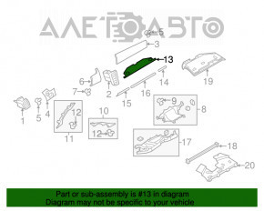 Suporturi de pahare pentru panoul frontal al Porsche Panamera 10-16 crom