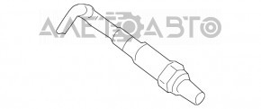 Sonda lambda dreapta a doua pentru Porsche Panamera 10-16 3.6, 4.8