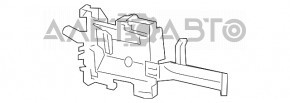 Suport de unitate de control a transmisiei Porsche Panamera 10-16