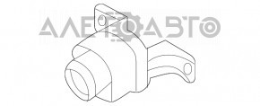 Camera frontala Hyundai Sonata 20 - noua originala OEM