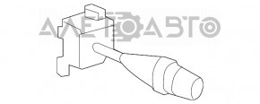 Comutatorul de sub volan stânga MERCEDES W164 ML 06-11