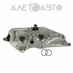 Modulul de control al transmisiei TCM Ford Fiesta 11-19