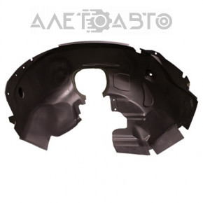 Bara de protecție față dreapta Ford Focus mk3 11-18