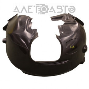 Bara de protecție față dreapta Ford Focus mk3 11-18