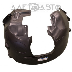 Bara de protecție față stânga Ford Focus mk3 11-18 nou aftermarket