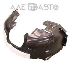 Bara de protecție față dreapta Ford Focus mk3 11-18 nouă, originală OEM