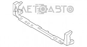 Bara de televizor de jos Ford Transit Connect MK2 13-