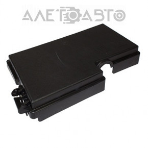 Capacul blocului de siguranțe sub capotă Ford Escape MK3 13-19 nou OEM original