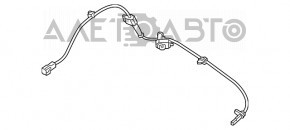 Датчик ABS передний правый Mazda 3 14-18 BM OEM