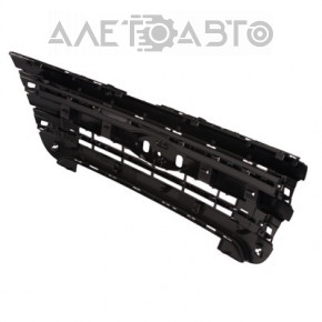 Grila răcitorului de radiator pentru Ford Explorer 11-15, modelul pre-restilizare.