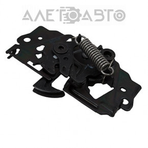 Capota de la Ford Focus mk3 11-18.