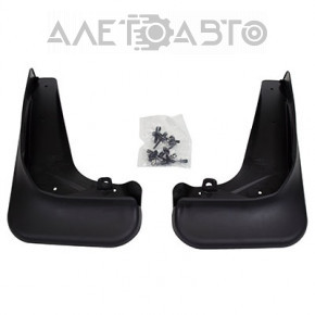 Set de noroi pentru Ford Focus mk3 11-18 4d, nou, neoriginal.