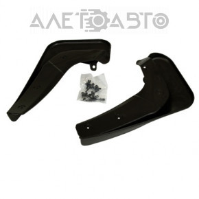 Set de noroi pentru Ford Focus mk3 11-18 4d, nou, neoriginal.