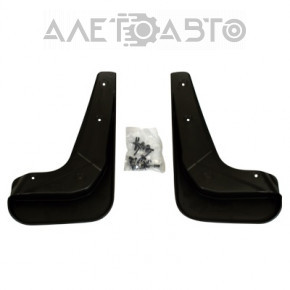 Set de noroi pentru Ford Focus mk3 11-18 4d, nou, neoriginal.