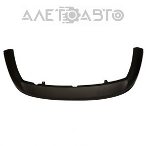 Buza bara spate Ford Focus mk3 11-18 4d fără tub, cu dop de protecție, nou, neoriginal.