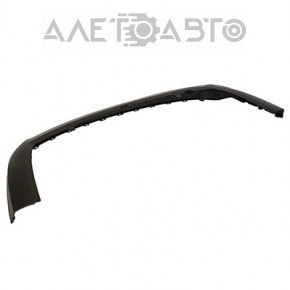 Buza bara spate Ford Focus mk3 11-18 4d fără tub, cu dop de protecție, nou, neoriginal.