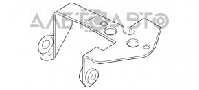 Кронштейн блока ABS Mazda3 03-08