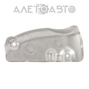 Protecția colectorului stâng Ford Mustang mk6 15- 3.7