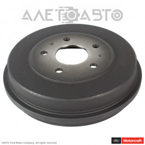 Tambur frână spate dreapta Ford Focus mk3 11-18