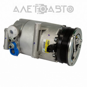 Compresorul de aer condiționat pentru Ford Focus mk3 11-14 2.0 pre-restilizare tip 1