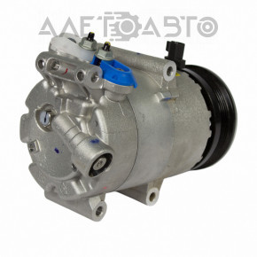 Compresorul de aer condiționat pentru Ford Focus mk3 11-14 2.0 pre-restilizare tip 1