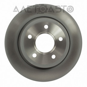 Placă de frână spate stânga Ford Focus mk3 11-18 11 mm