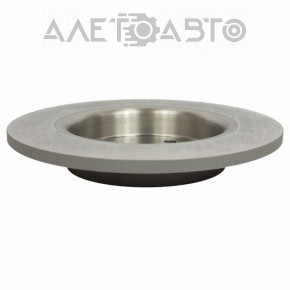 Placă de frână spate stânga Ford Focus mk3 11-18 11 mm