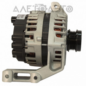 Generatorul Ford Focus mk3 11-18 2.0 ronțăie