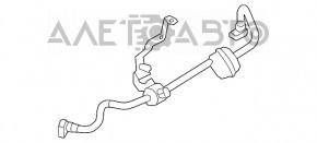 Supapapa de evacuare a vaporilor de combustibil Ford Focus mk3 11-18 2.0 1.0T nou original