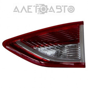 Lampa interioară pentru capacul portbagajului dreapta Ford Escape MK3 13-16 pre-restilizare, pentru polizare.